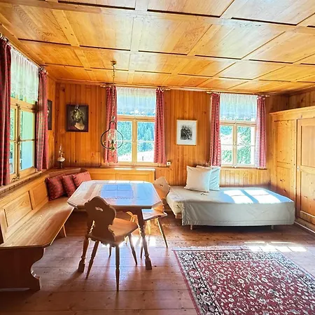 Hopfreber Huette - Fairholm Holiday home
